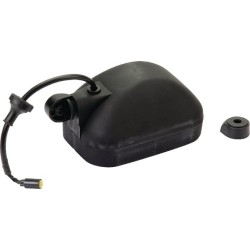 Case - IH Puma 125 87313318 Darbinis žibintas CNH