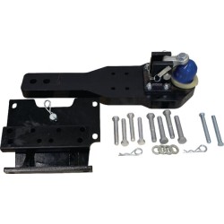 Case - IH Puma 125 009605941SET2A02 Atraminė plokštė K80