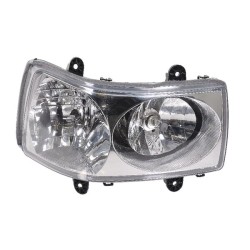 Case - IH Puma 155 87602449 Priekinis žibintas CNH