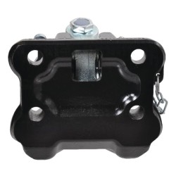 Case - IH Puma 155 00670040A02 Buksyravimo rutulio jungtis