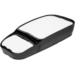 Case - IH Puma 145 7135013AM Motorizuotas ir šildomas veidrodis 12V (LH)