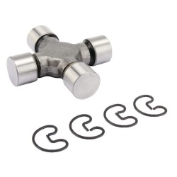 Case - IH Puma 140 84355325 Kryžminis žurnalas