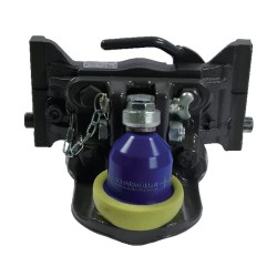 Case - IH Puma 140 07633042A02 Buksyravimo rutulio jungtis K80