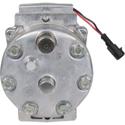 Case - IH Puma 195 KL000105 Airco kompresorius