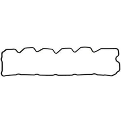 Case - IH Puma 195 VPA4649 Svirties dangtelio tarpiklis