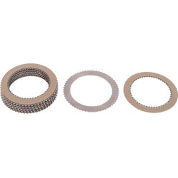 Case - IH Puma 195 87530788N Plokštelių paketas Powershift NH