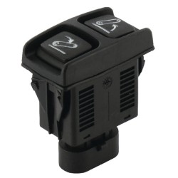 Case - IH Puma 180 87452577 Prikabinimo valdiklis CNH