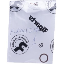 Case - IH Puma 200 14453181 O žiedas