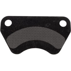 Case - IH Puma 215 5196712 Stabdžių trinkelės