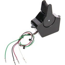 Case - IH Puma 215 90493683 Svirtinis jungiklis