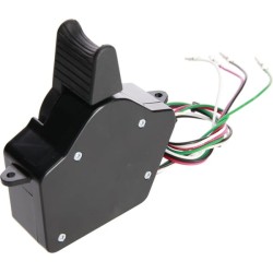 Case - IH Puma 215 90493683 Svirtinis jungiklis