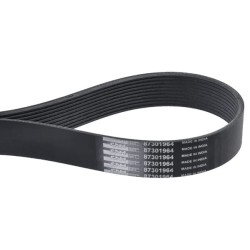 Case - IH Puma 215 87301964 Rumbuotas diržas NH