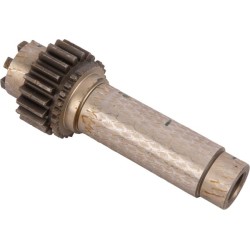 Case - IH 2140 Pro CI122137 velenas, kardaninis velenas