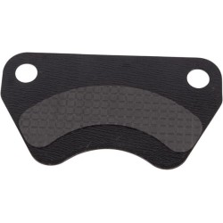 Case - IH Puma 185 5196706 Stabdžių trinkelės