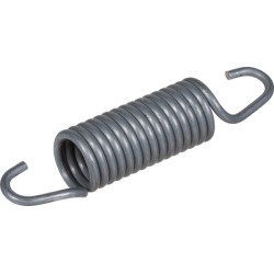 Case - IH Puma 140CVT 84561533 CNH pedalo spyruoklė