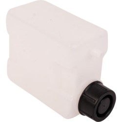 Case - IH Puma 165CVT 84161329 Alyvos bakas