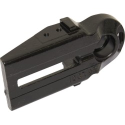 Case - IH Puma 145CVT 87543516 Stebulė