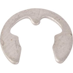 Case - IH Puma 215CVT 17087374 Užspaudžiamas žiedas