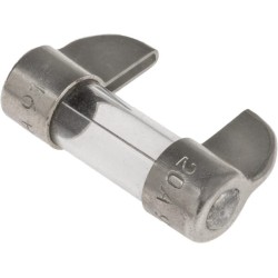 Case - IH Puma 215CVT 82023624 saugiklis