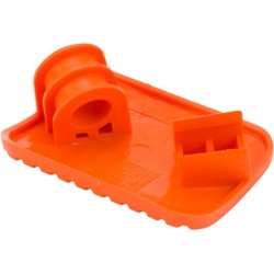 Case - IH Puma 185CVT 84250071 plokštė