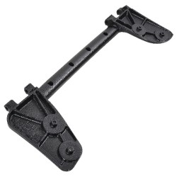 Case - IH Puma 160CVX 51689764 Durų vyriai