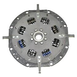 Case - IH Puma 160CVX 87542609 amortizatorius