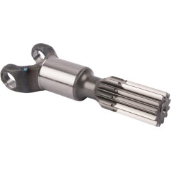 Case - IH Puma 160CVX 87747757 ašies velenas CNH