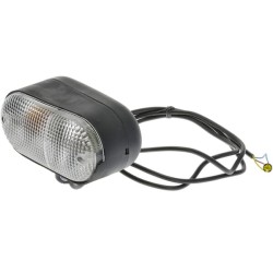 Case - IH Puma 145CVX 87304549 krypties ir padėties lemputė C