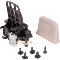 Case - IH Puma 165CVX 345107A1 svirtis