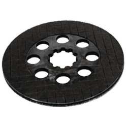 Case - IH 745S VPJ7035 Frikcinis diskas