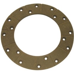 Case - IH 745S 160020127 Stabdžių antCase Case - IH