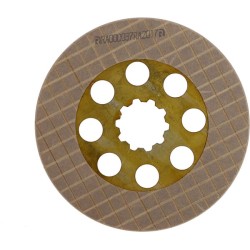 Case - IH 745S 3145546R92N Stabdžių diskas Case - IH