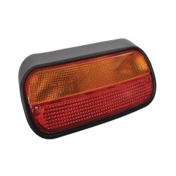 Case - IH Puma 225CVX 87536433 galinis žibintas CNH