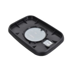 Case - IH Puma 180CVX 87706600 Veidrodinis stiklas CNH