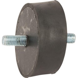 Case - IH 745S 3399959R1GP Vibracijos sloKaištistuvas prietaisų skydeliui ir pedalams M12x53