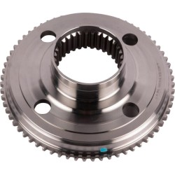 Case - IH Puma 185CVX 5141691 Dantytas diskas 68T