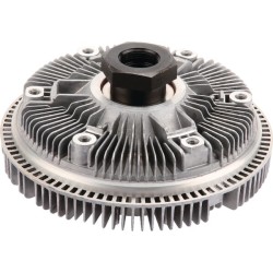 Case - IH Puma 195CVX 87383689 Viskoztatinė ventiliatoriaus sankaba NH