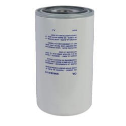 Case - IH Puma 195CVX 0011782260 Alyvos filtras