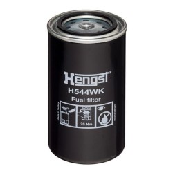 Case - IH Puma 200CVX H544WKD422 Kuro filtras