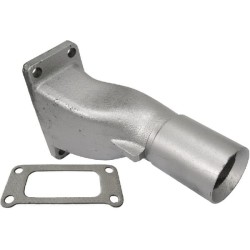 Case - IH 745S VPE9041 Išmetimo alkūnė