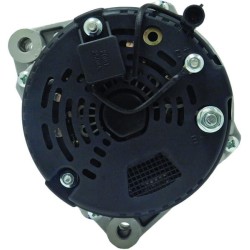 Case - IH Puma 210CVX ALT2625195 kintamosios srovės generatorius 14V 150A