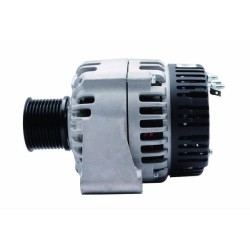 Case - IH Puma 210CVX ALT2625228 kintamosios srovės generatorius 14V 120A