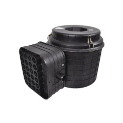 Case - IH Puma 210CVX 87517150 oro filtras CNH