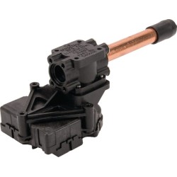 Case - IH Puma 175CVX – variklio TIER 4B (5/15-) KL050053 vožtuvas