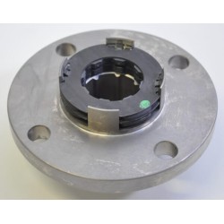 Case - IH Puma 175CVX – Engine tier 4B (5/15-) 370006710 smagračio amortizatorius