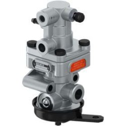 Case - IH Puma 175CVX – Engine tier 4B (5/15-) 4700152650 Priekabos valdymo vožtuvas