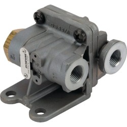 Case - IH Puma 175CVX – Engine tier 4B (5/15-) 84157669 stabdžių vožtuvas