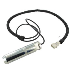 Case - IH Puma 150CVX – Engine tier 4B (5/15-) 87661289 Jutiklis, traukos valdymas