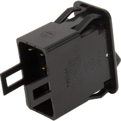 Case - IH Puma 150CVX – Engine tier 4B (5/15-) 84181899 jungiklis