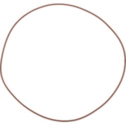 Case - IH Puma 150CVX – Engine tier 4B (5/15-) 14469481 O žiedas